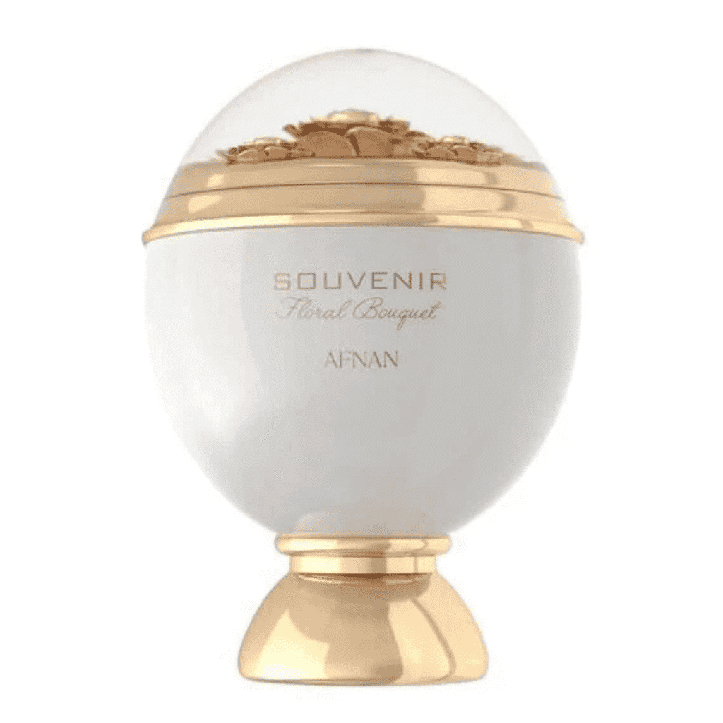Afnan Souvenir Floral Bouquet Парфюмна вода за жени EDP