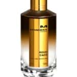 Mancera Aoud Café Унисекс парфюм EDP