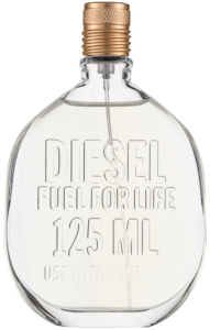 Diesel Fuel For Life Homme парфюм за мъже EDT