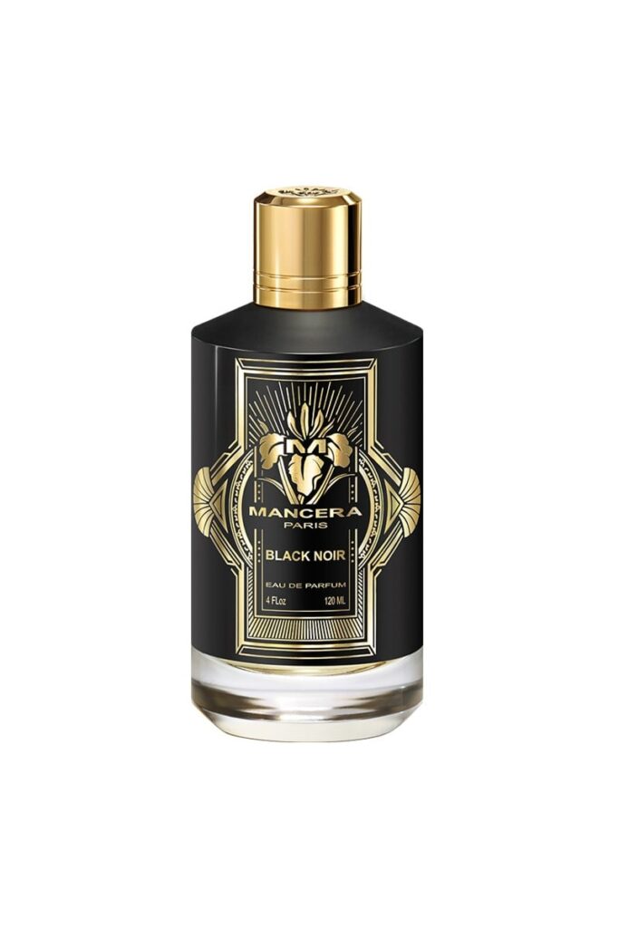 Mancera Black Noir Унисекс парфюмна вода EDP