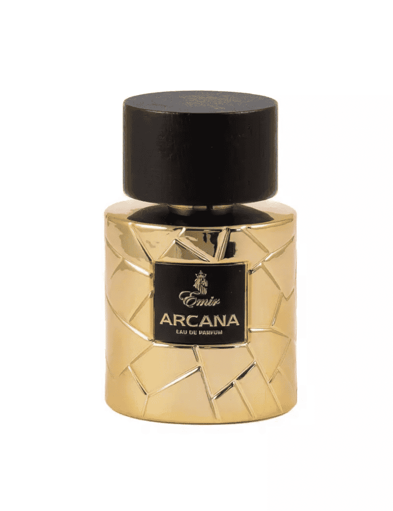 Paris Corner Emir Arcana Унисекс парфюмна вода EDP