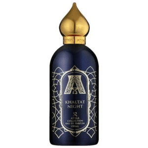 Attar Collection Khaltat Night Унисекс парфюмна вода EDP