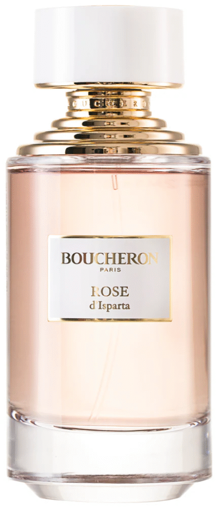 Boucheron Rose d`Isparta Унисекс парфюм EDP