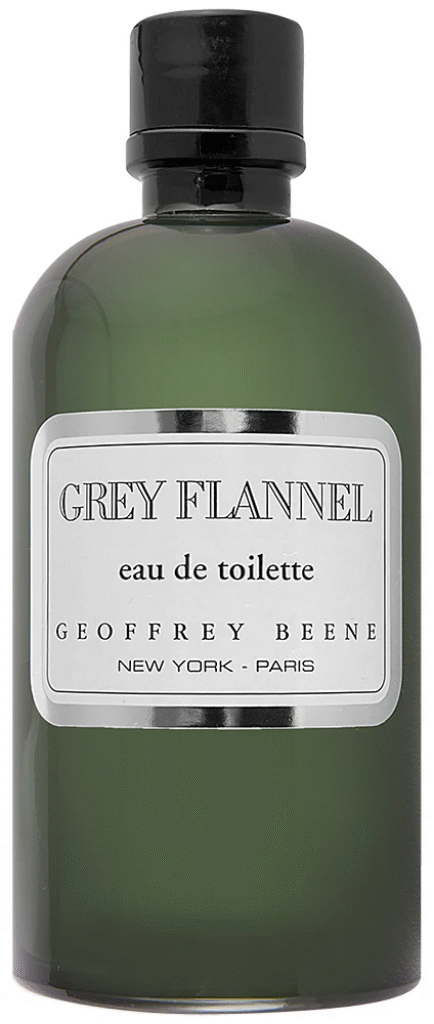 Geoffrey Beene Grey Flannel парфюм за мъже EDT