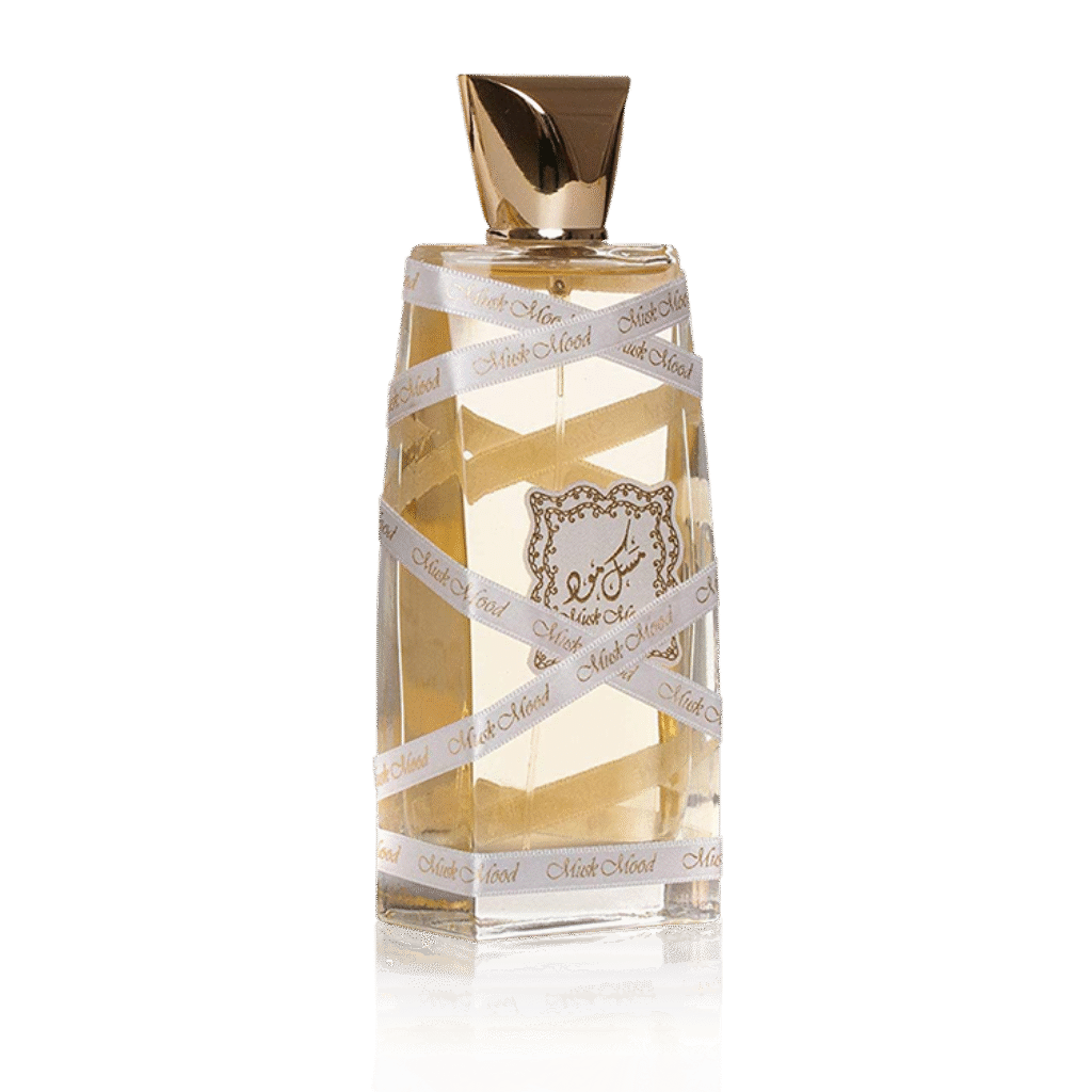 Lattafa Musk Mood Парфюмна вода за мъже EDP