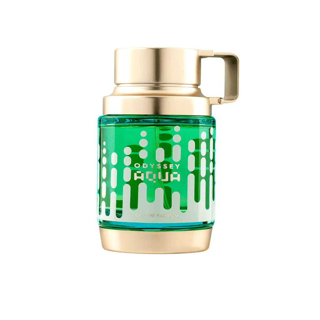Armaf Odyssey Homme Aqua Edition Парфюмна вода за мъже EDP
