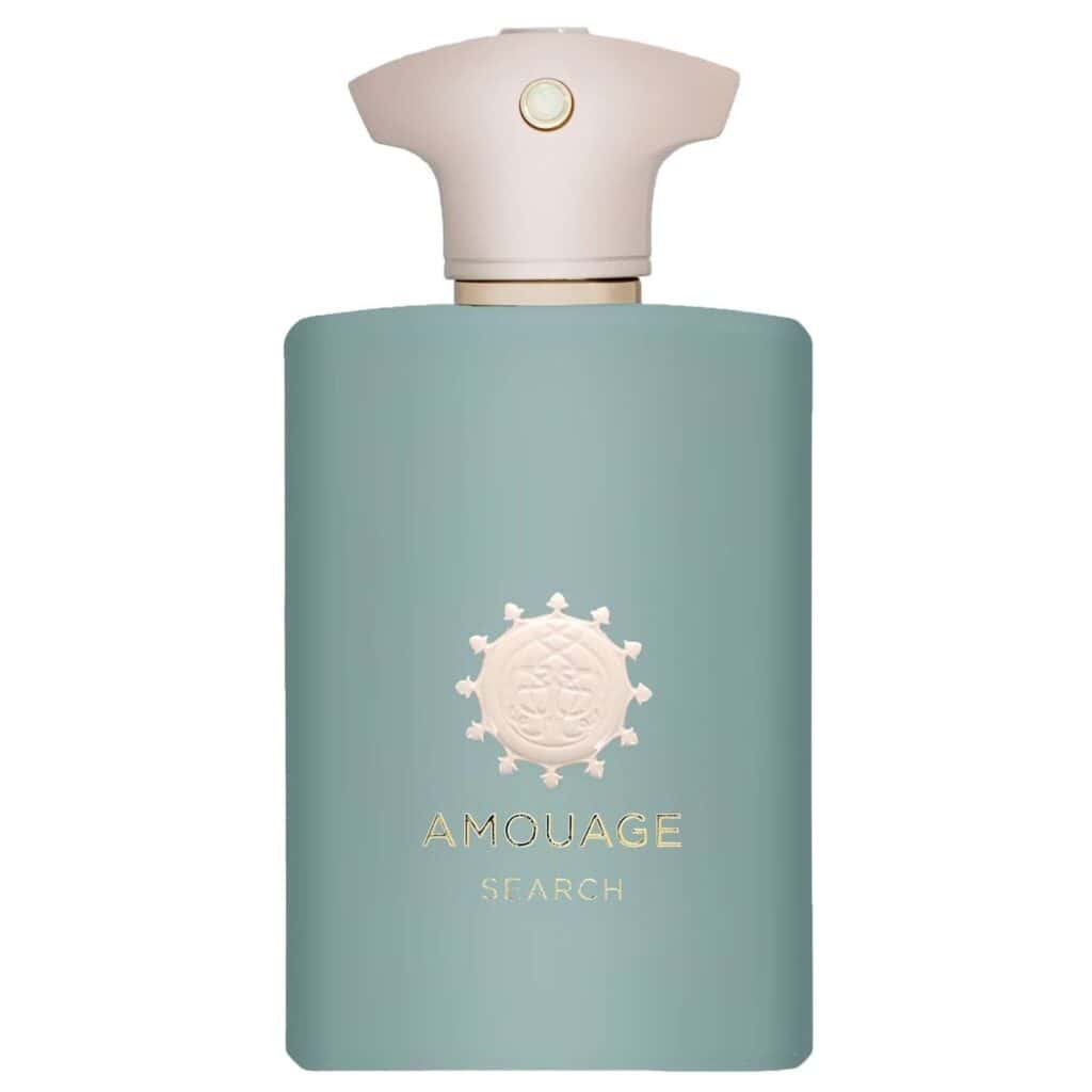 Amouage Search Унисекс парфюмна вода EDP