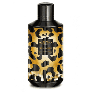 Mancera Wild Leather Унисекс парфюм EDP