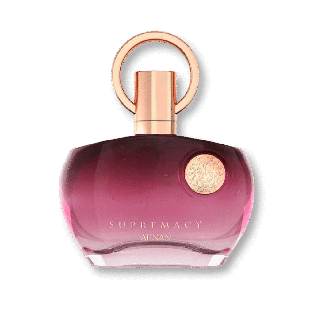 Afnan Supremacy Purple Парфюмна вода за жени EDP