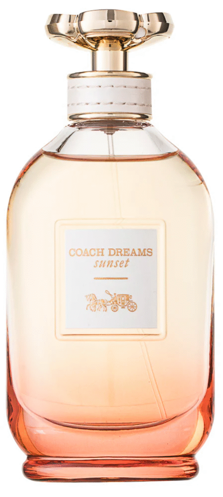 Coach Dreams Sunset Парфюмна вода за жени EDP