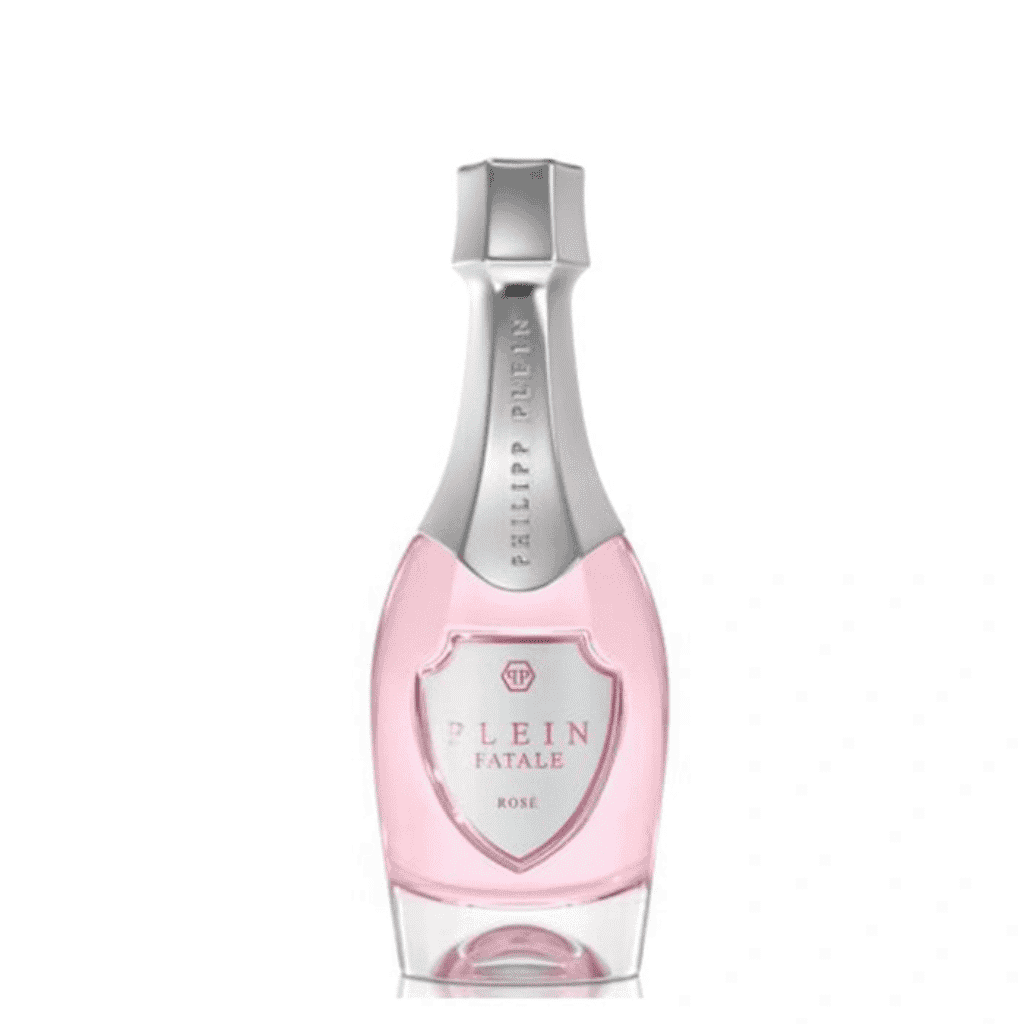 Philipp Plein Fatale Rose Парфюмна вода за жени EDP