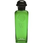Hermes Eau De Basilic Pourpre Унисекс одеколон EDC