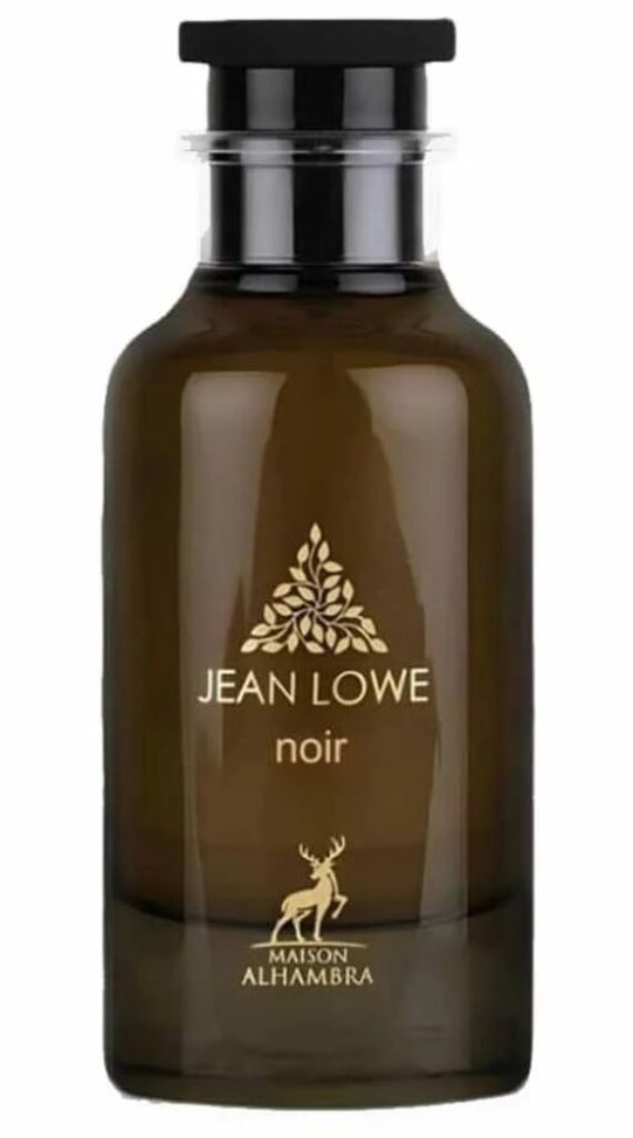 Maison Alhambra Jean Lowe Ombre Унисекс парфюмна вода EDP