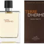 Hermes Terre d`Hermes парфюм за мъже EDT