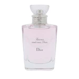 Christian Dior Les Creations de Monsieur Dior Forever and Ever парфюм за жени EDT
