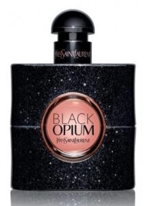 YSL Black Opium парфюм за жени EDP