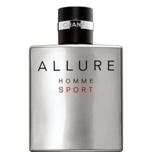 Chanel Allure Homme Sport парфюм за мъже EDT