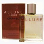 Chanel Allure парфюм за мъже EDT
