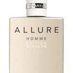 Chanel Allure Homme Edition Blanche парфюм за мъже EDP