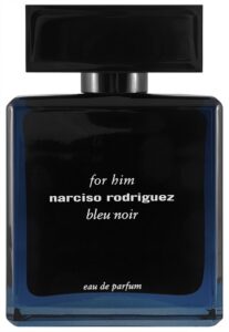 Narciso Rodriguez for Him Bleu Noir Парфюм за мъже EDP