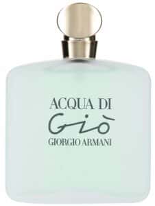 Giorgio Armani Acqua di Gio парфюм за жени EDT