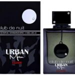 Armaf Club De Nuit Urban Man Elixir Парфюмна вода за мъже EDP
