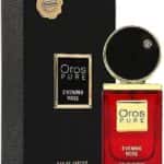 Oros Pure Evening Rose Унисекс парфюмна вода EDP