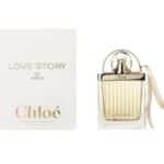 Chloe Love Story парфюм за жени EDP