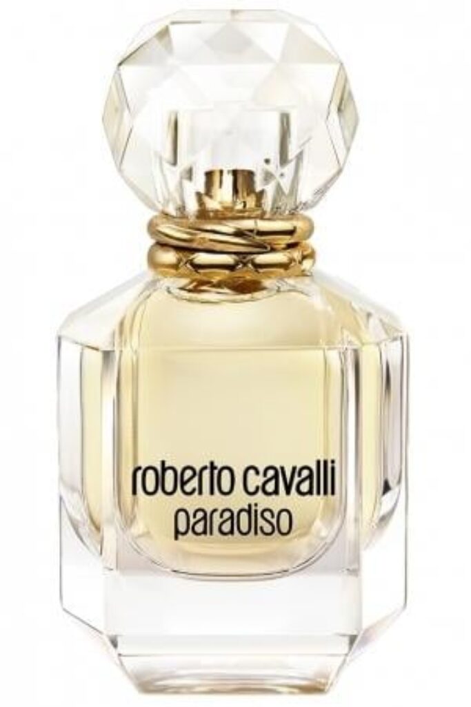 Roberto Cavalli Paradiso парфюм за жени EDP