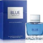 Antonio Banderas Blue Seduction Парфюм за мъже EDT