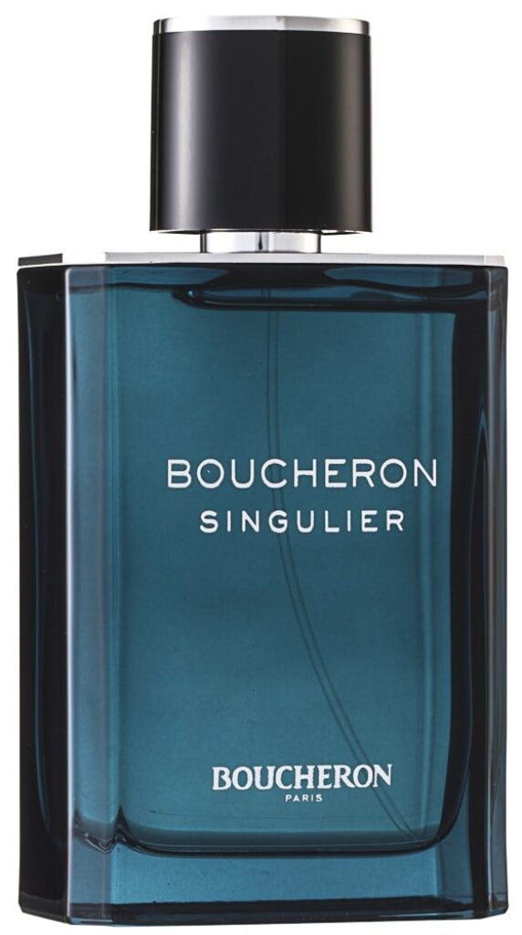 Boucheron Singulier Парфюмна вода за мъже EDP