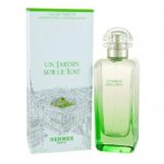 Hermes Un Jardin Sur Le Toit унисекс парфюм EDT