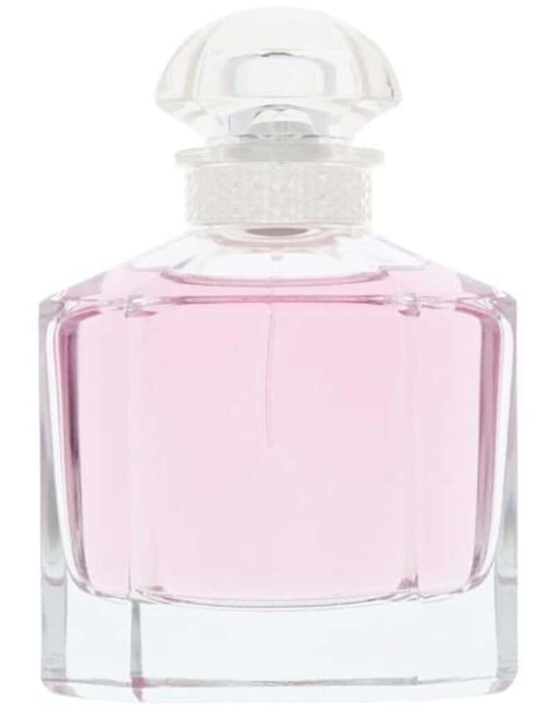 Guerlain Mon Guerlain Sparkling Bouquet Парфюмна вода за жени EDP