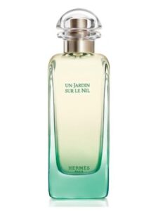 Hermes Un Jardin Sur Le Nil унисекс парфюм EDT