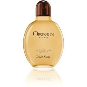 Calvin Klein Obsession Парфюм за мъже EDT