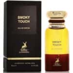Maison Alhambra Tobacco Touch Унисекс парфюмна вода EDP