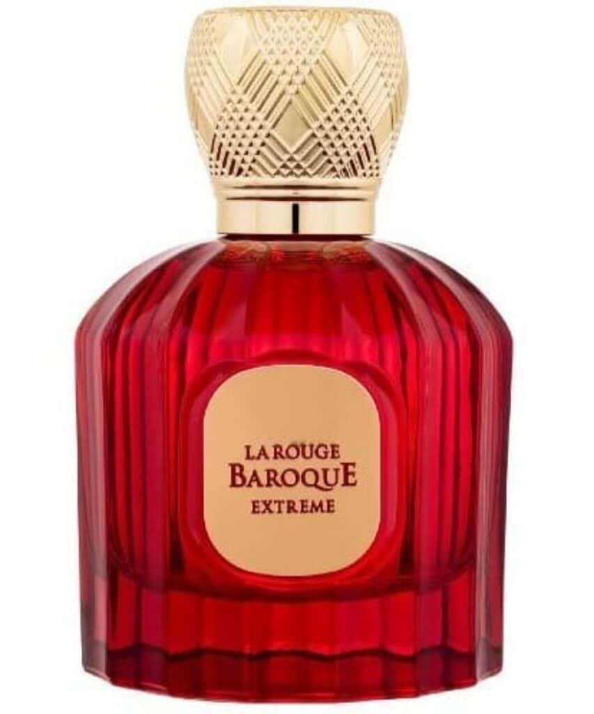 Maison Alhambra Baroque Rouge Extrait Унисекс парфюмна вода EDP
