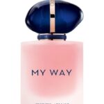 Armani My Way Floral Парфюмна вода за жени EDP