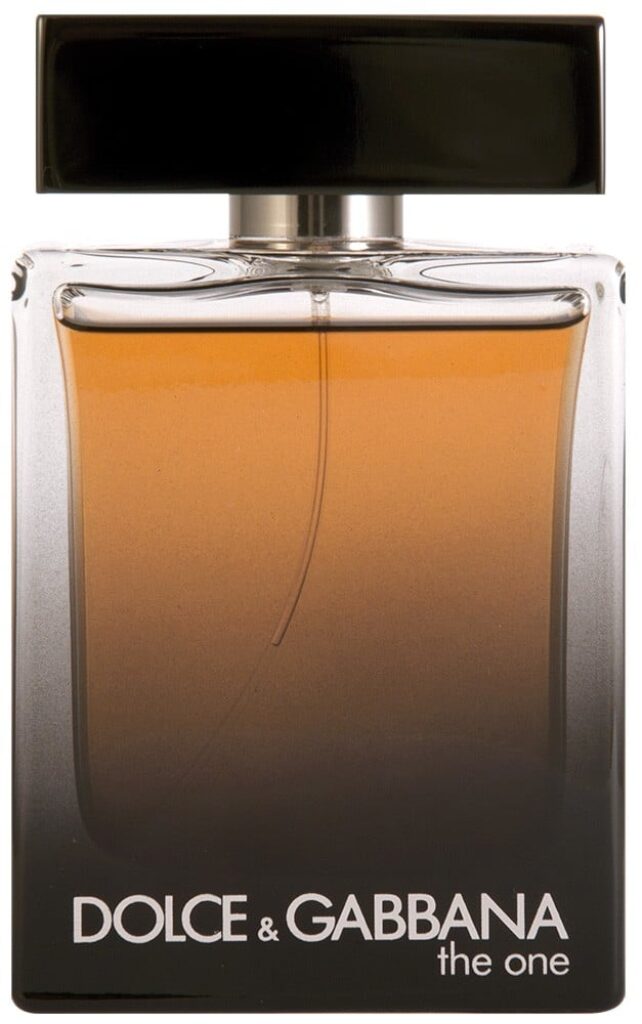 Dolce & Gabbana The One парфюм за мъже EDP