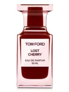 Tom Ford Private Blend Lost Cherry Унисекс парфюм EDP - Tom Ford