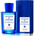 Acqua di Parma Blu Mediterraneo Arancia di Capri Унисекс парфюм EDT