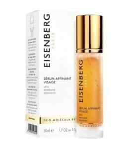 Eisenberg Face Refining Serum Излаждащ лифтинг серум за лице