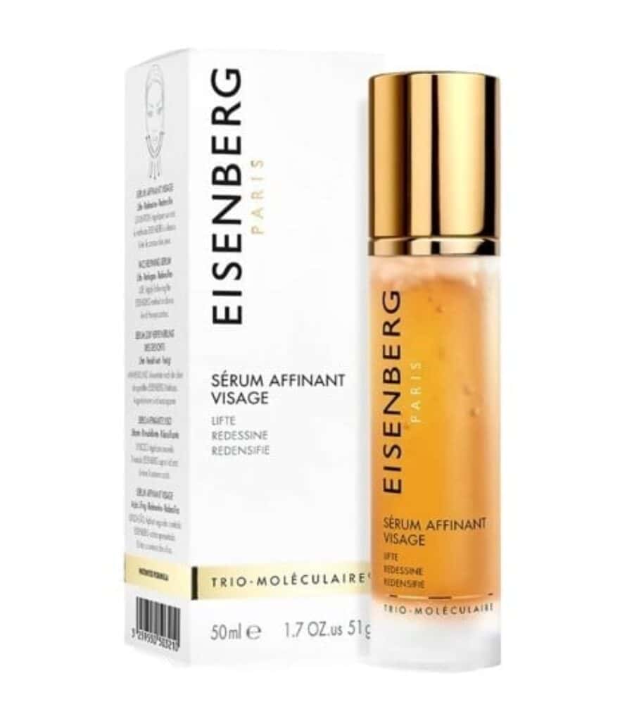 Eisenberg Face Refining Serum Излаждащ лифтинг серум за лице