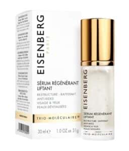 Eisenberg Lifting Regenerating Serum Лифтинг регенериращ серум за лице