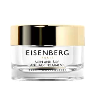 Eisenberg Anti-age Treatment Стягащ крем против бръчки за уморена кожа