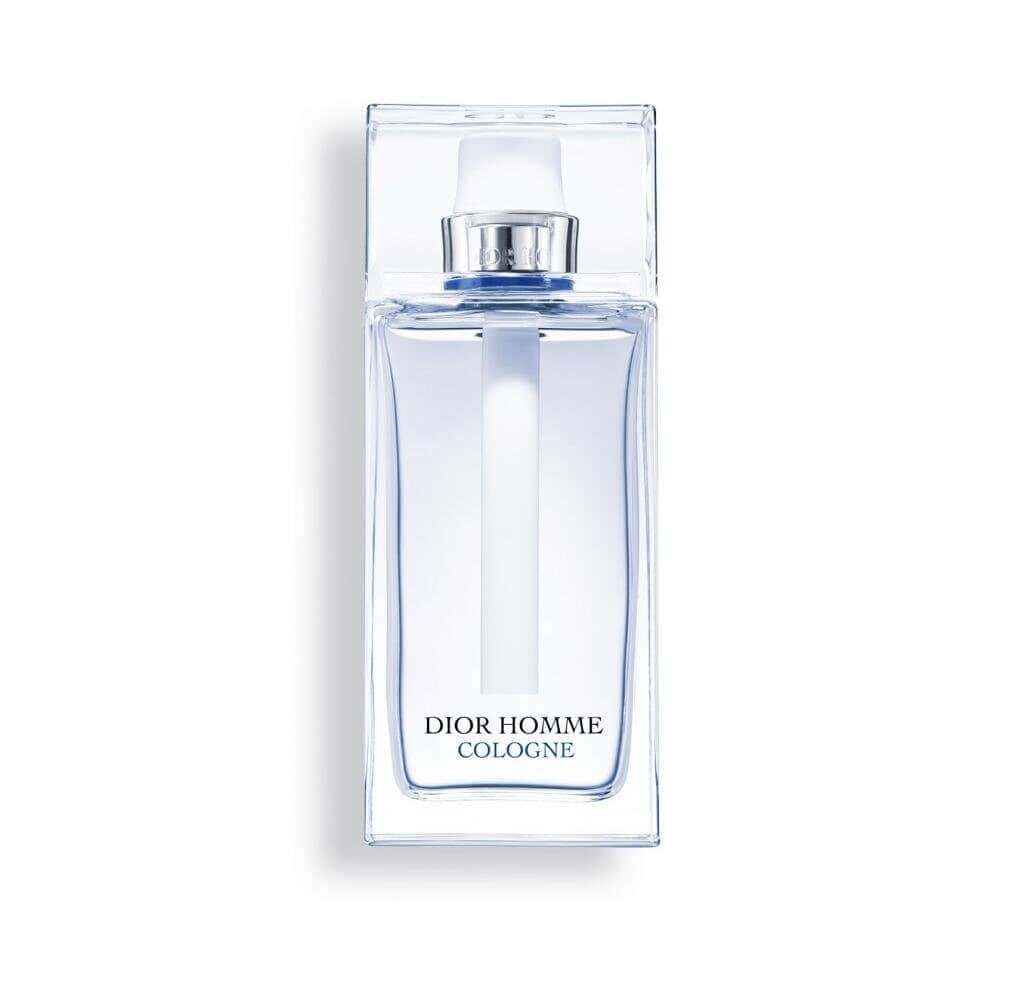 Christian Dior Homme Cologne парфюм за мъже EDT