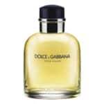 Dolce & Gabbana Pour Homme 2012 парфюм за мъже EDT
