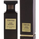 Tom Ford Private Blend Noir de Noir Унисекс парфюм EDP - Tom Ford