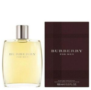 Burberry For Men парфюм за мъже EDT