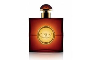 YSL Opium парфюм за жени EDP